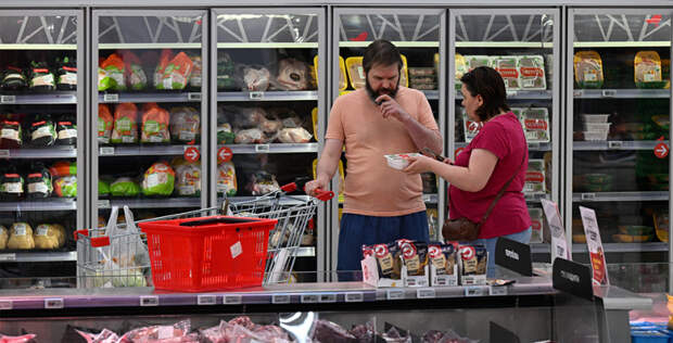 Россияне рассказали, какую зарплату считают справедливой