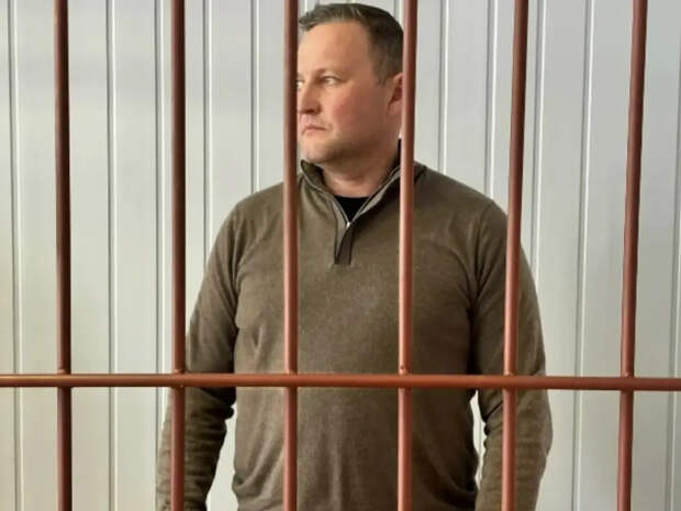 Руководителю стройкомпании продлили арест за мошенничество при реконструкции больницы