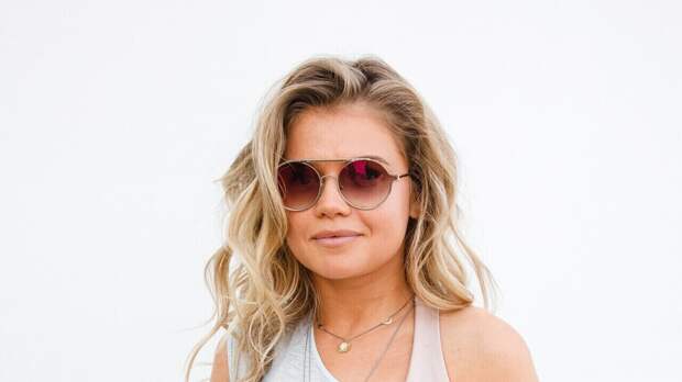 Экс-пассия Ефремова Мария Ивакова собралась замуж: кто покорил сердце ведущей