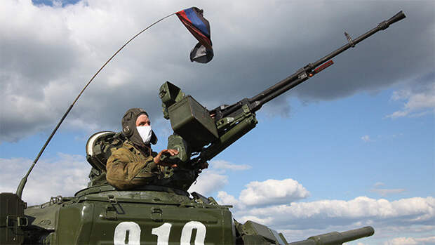 В Донбассе снова стрельба и погибшие. Впервые за 42 дня тишины в регионе