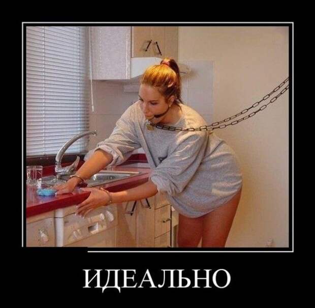 Демотиваторы (30 фото)