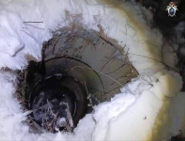 В Челябинской области 9-летний школьник погиб, упав в колодец