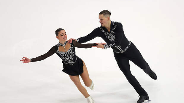 Фигуристка Акопова ответила, может ли отказ в британской визе быть связан с российским происхождением