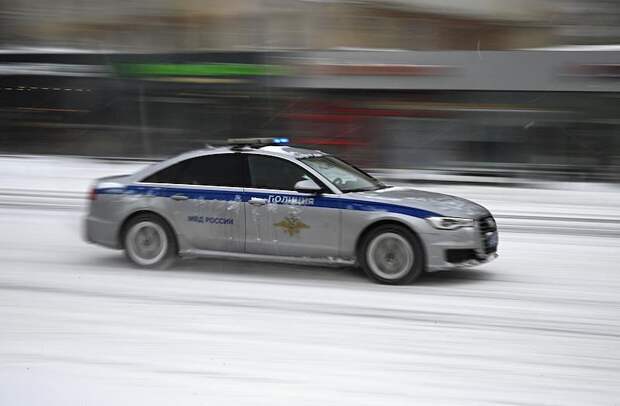 Российского подростка порезали в автобусе