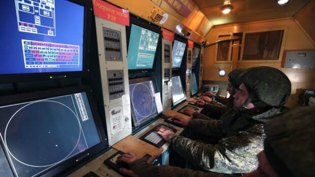 Мэр Сочи сообщил об отражении атаки БПЛА