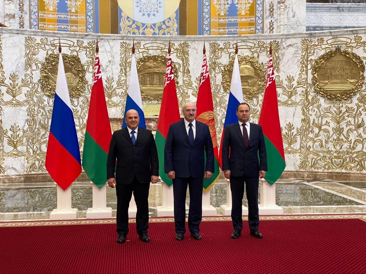 Отравления Навального не было