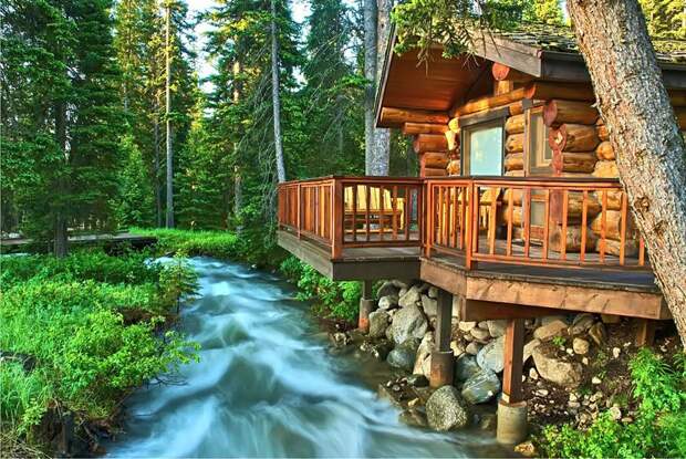 Lone Mountain Ranch, Montana, United States