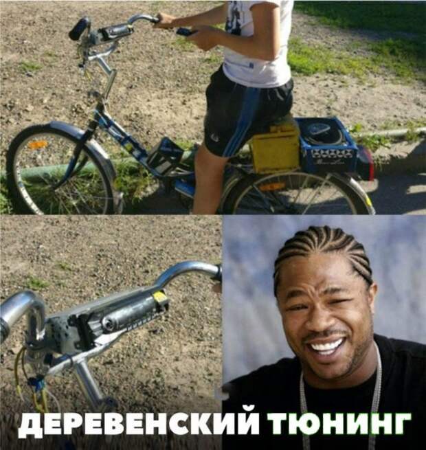 Подборка автомобильных приколов