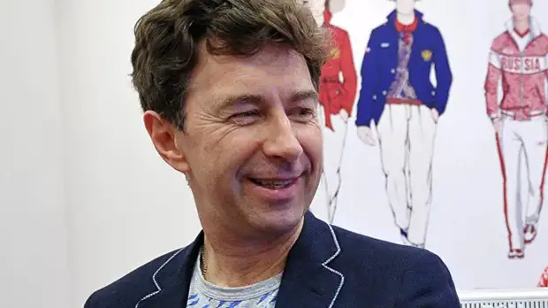 Сюткин прокомментировал запрет на въезд на Украину