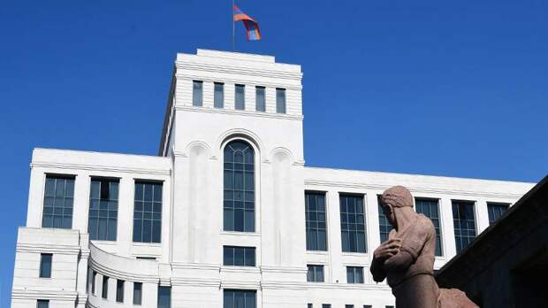 Армения и Великобритания договорились о стратегическом партнерстве