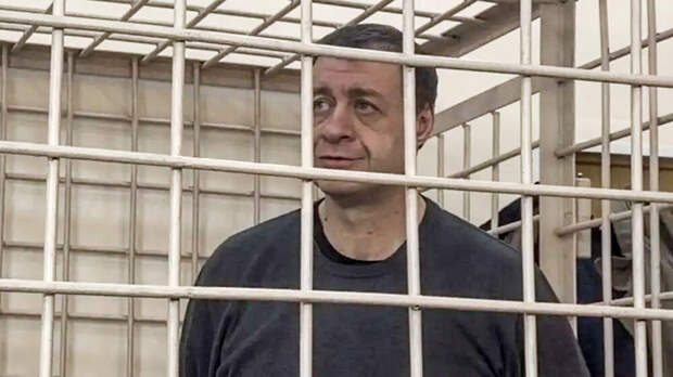 Экс-замглавы Курской области получил 17 лет за взятки при укреплении границы