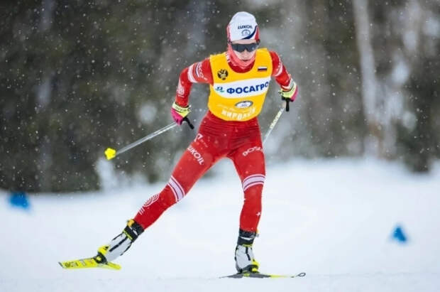 Взявшая чужие лыжи Непряева дисквалифицирована после масс‑старта на ОИ-26