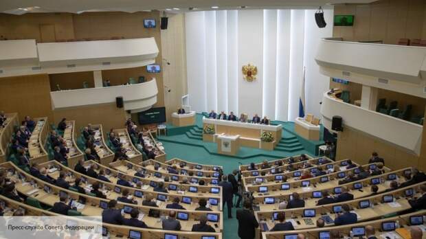 В Совфеде призвали МИД Украины отказаться от «нахраписто-наглого стиля»