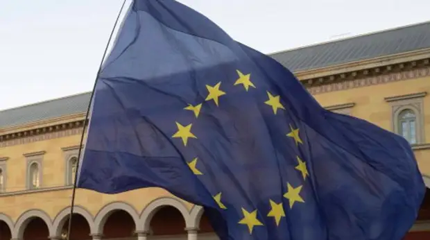 Spiegel: Европе придется остановить всю промышленность ради экономии газа