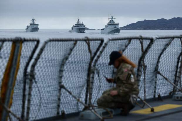 «Наш долг — защищать нашу землю». В Дании прямо заговорили о войне с США. При каком условии?