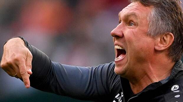 Шнякин: «Если ЦСКА не возьмет Кубок России, летом команду возглавит Талалаев. Вижу такой расклад»