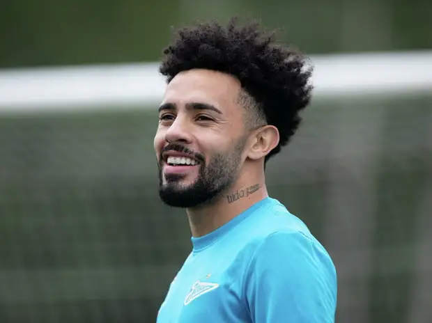 Геннадий Орлов: Клаудиньо, как Кройф, – шахматист на поле