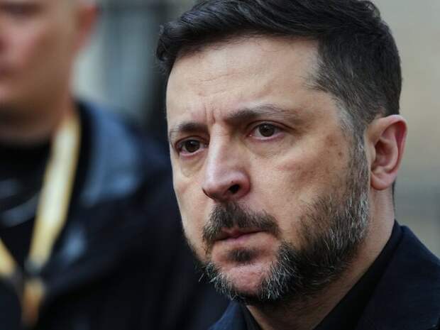 Зеленский заявил, что три страны вызвались тайно финансировать ВСУ