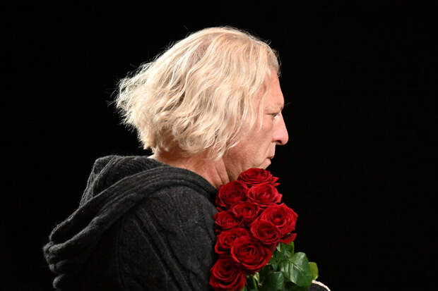 ТАСС: причиной смерти режиссера Олейникова стал оторвавшийся тромб