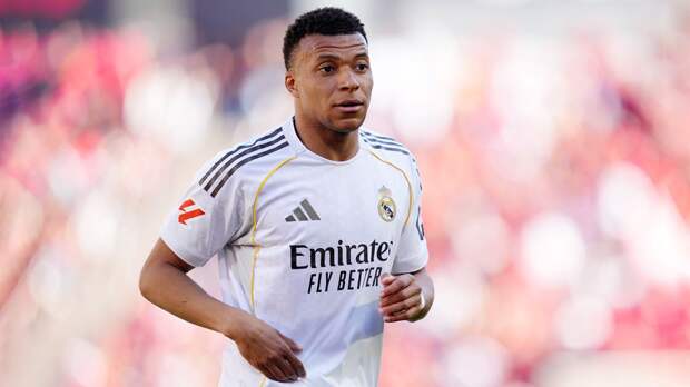 Арбелоа: «Наличие такого игрока, как Мбаппе — исключительная привилегия»