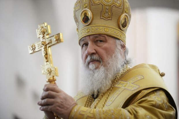 Патриарх Московский и всея Руси Кирилл утвердил текст молитвы для борьбы с коронавирусом