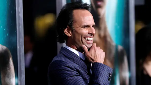 «Рядом с Тарантино все испытывают страх»: Уолтон Гоггинс — о работе с именитыми режиссёрами и сотрудничестве с Marvel