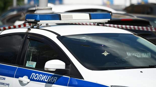 RT: обвиняемый выкрал девочку в Смоленске из подъезда дома, заклеив рот скотчем