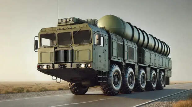 В Киеве оценили вероятность применения РФ «Орешника» с ядерной БЧ