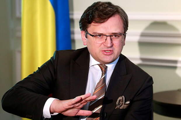 На Украине разочаровались в доверии Западу и решили брать пример с Израиля