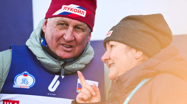 «Саша питается энергией всеобщей любви»: Бородавко — о популярности Большунова, критике Коростелёва и величии Клебо