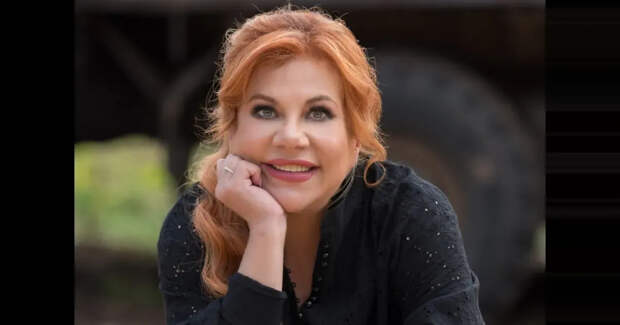 "Задолбала бы эту мать". Марина Федункив, которая родила в 53 года, рассказала, почему решила выносить ребёнка сама