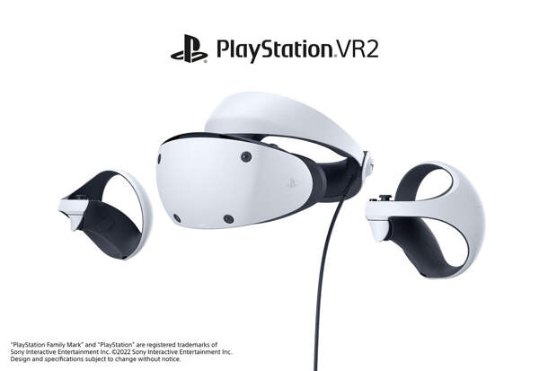 Bloomberg: гарнитура PlayStation VR2 показала слабый результат на старте продаж