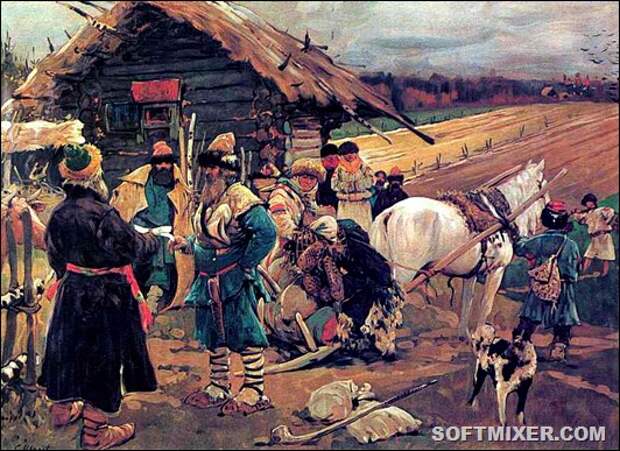 С.Иванов-Юрьев-день