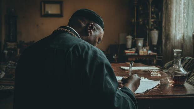 Проповедовал любовь к одной, жил с двумя: пастора арестовали за двоеженство