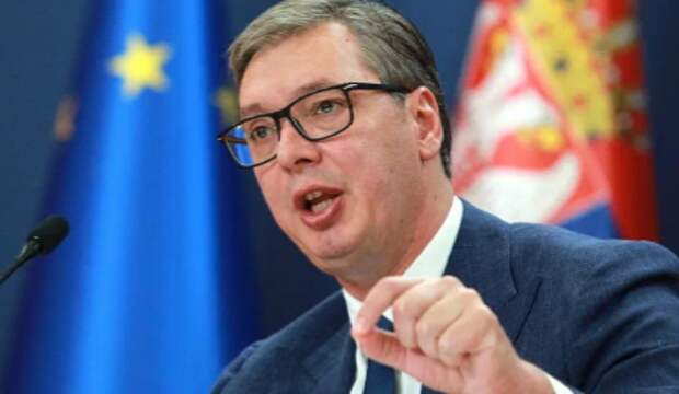 Для "элит" Сербии теперь открылись огромные возможности обогатиться!!!