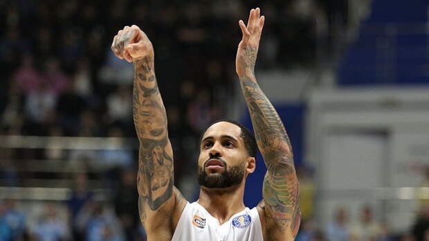 Американский баскетболист ЦСКА: кто-то должен дать мне контакт Владимира Путина