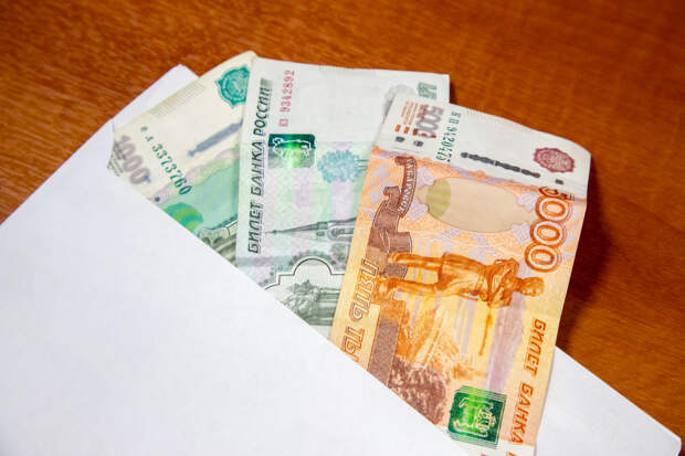 "Чернобыльские" выплаты получают свыше 517 тысяч жителей Тулы и области