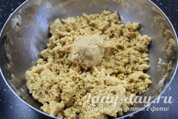 Пирожное «Картошка» — самый вкусный классический рецепт