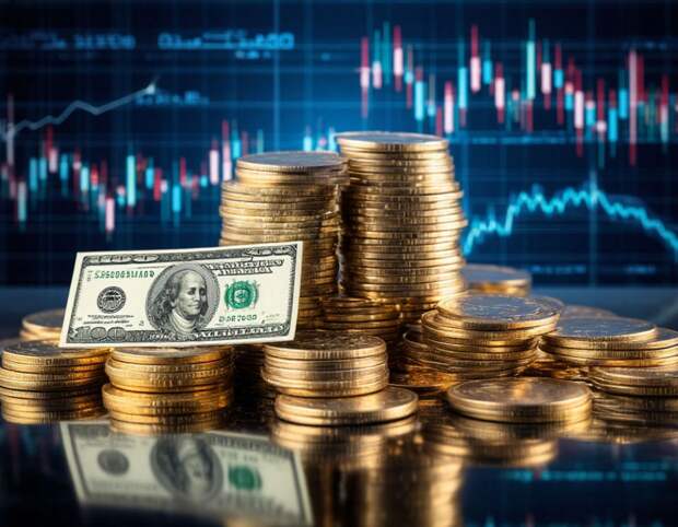 Минфин РФ с мая возобновляет операции с валютой и золотом в рамках бюджетного правила