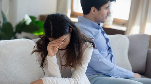 "Стыдится моей семьи": идеальный брак китайца и украинки оказался иллюзией