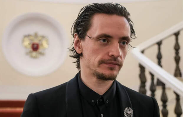 «Бездуховность и пустота»: как «плохой парень» балета Сергей Полунин в 34 года стал отцом в 4-й раз, но лишился всего