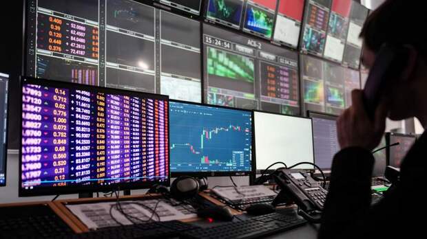 Долг с Уолл-стрит: как псевдоброкеры обманывают россиян