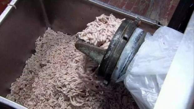 Вот продукт который сильнее всех других провоцирует рак