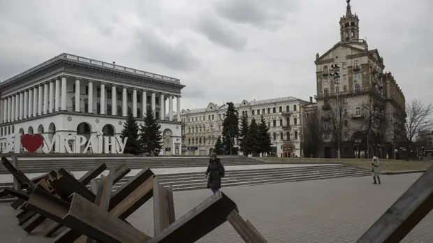 Люксембург предоставил Украине помощь в размере €250 млн