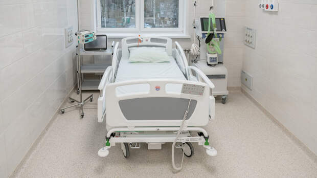 Делала подтяжку рук: Во время процедуры в частной клинике Москвы умерла женщина