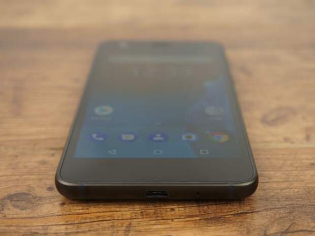 Nokia 2