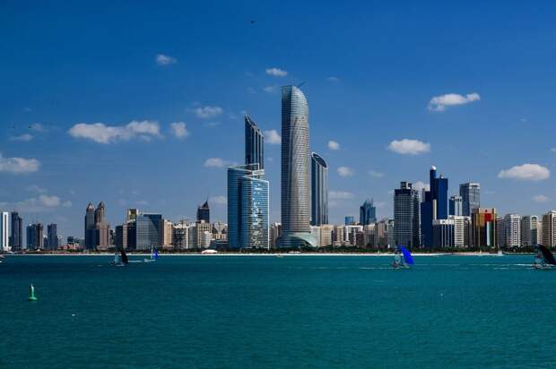 В Абу-Даби завершились переговоры РФ, США и Украины