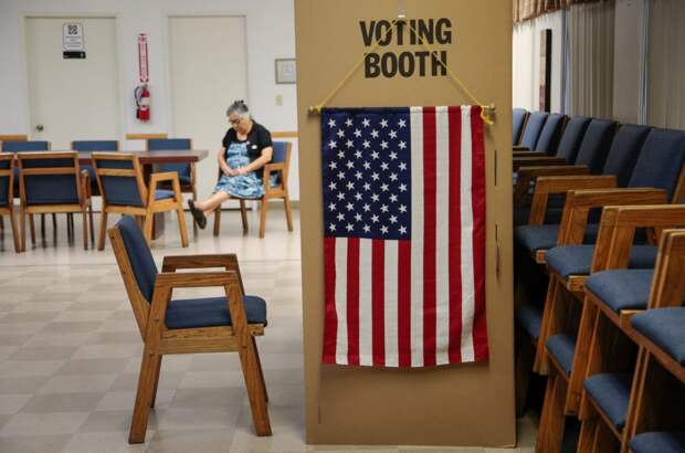 Reuters разъясняет, что произойдет в случае непризнания американских выборов