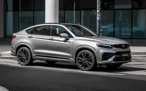 Geely наконец объявила новые цены в России и сразу анонсировала скидки