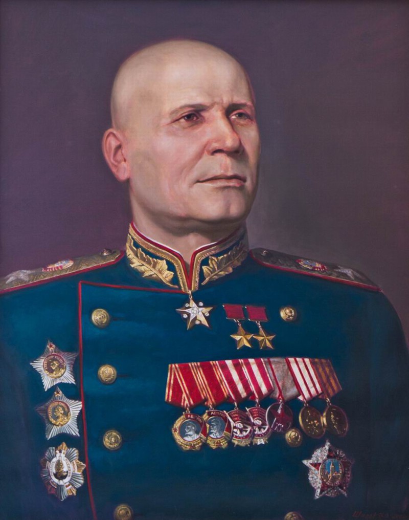 Товарищ Сталин, слышишь ли ты нас?